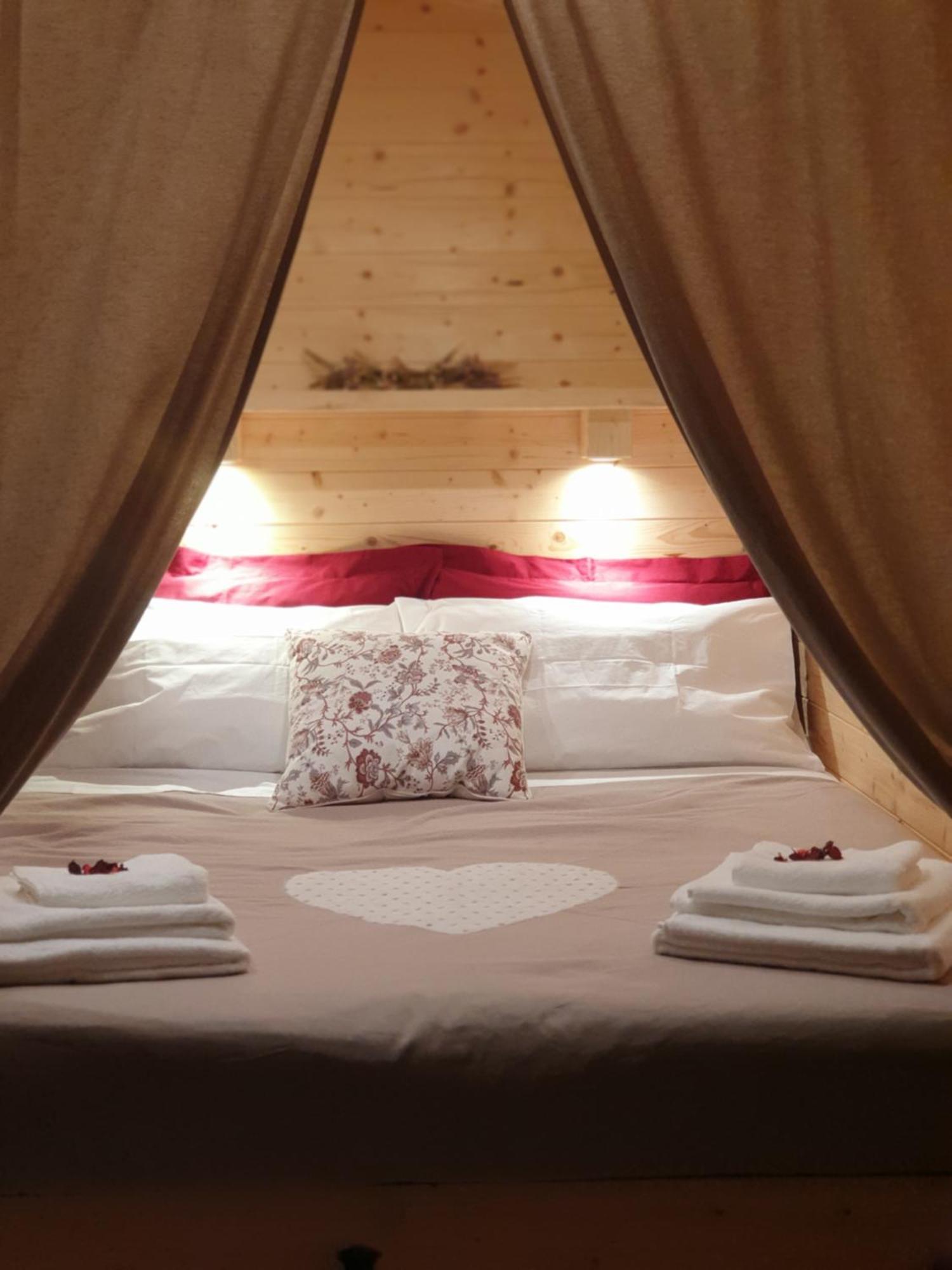 La Diligenza Bed & Breakfast Tagliolo Monferrato Room photo