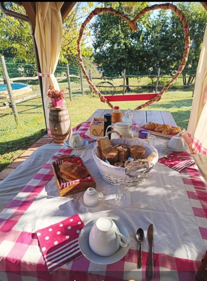 La Diligenza Bed & Breakfast Tagliolo Monferrato Room photo
